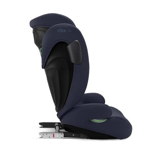 CBX by CYBEX Solution B3 i-Fix Car Seat, ISOFIX, f 2