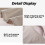 Breastfeeding Cover,Cotton Soft Breast Feeding Cov 2