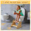 COSYLAND Dinosaur Shaped 2 Step Stool for Kids – H 3