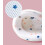 Universal Newborn Baby Bath Net Adjustable Non-Sli 3