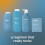 Method Body Wash Glacier + Granite Paraben and Phthalate 7
