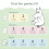 Muumi Baby Eco Pull Ups Size 5 Monthly Pack, 10-15 6
