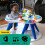 baby einstein Baby Einstein Around We Grow 4-in-1 Walker, Discov 5