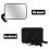 Shatterproof Baby Car Mirror for Back Seat ，Anti-D 5