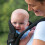 Red Kite Red Kite Ara Baby Carrier - Black 7