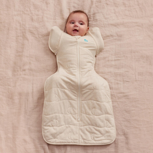 Love To Dream Swaddle UP Transition Bag, Medium 1