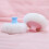 FSSTUD 2 Pcs Body Dusting Powder Jars Small Loose 5