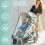 Hysagtek Rain Cover for Pushchair Stroller Buggy P 7