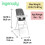 Ingenuity ity by Ingenuity Sun Valley Compact Folding High C 6