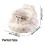PandaEar Inflatable Baby Seat for 3 Months+, Infla 5