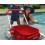 Kidpop PULA Push & Pull Walker Wagon，Baby Walker w 2