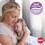 NUK High Performance Disposable Breast Pads | Nurs 5