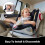 Shatterproof Baby Car Mirror for Back Seat ，Anti-D 6
