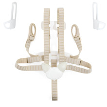Hxeternal 5-Point Harness - Only Compatible with T