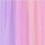 Rainbow Mosquito Net Bed Canopy, Rainbow Bed Cover 5