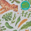 Little Malio Splash Mat for Under Highchair - Larg 5