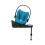 CYBEX Gold ISOFIX base, Base G, For Cloud G i-Size 7