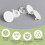 24 Pack Anei Plug Socket Covers UK Child Safety Pl 3