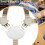 Hxeternal 5-Point Harness - Only Compatible with T 4