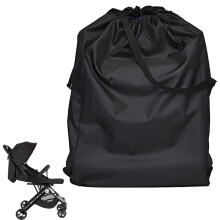 PonFxp Stroller Bag for Airplane, Foldable Pram Ba