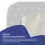 Chicco Next2Me Sheets (pack of 2), Grey Fox | 100% 5