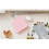 Silicone Placemat with Teething Edge Bumper and Sp 7