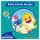 Pampers Pampers Splashers Baby Shark Edition Size 5, 80 Co 3
