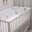 Aocase Safety Bed Guard, Bed Rail for Toddlers Kid 1