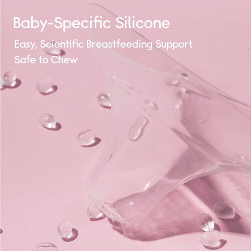 Nipple Shields Breastfeeding, Nipple Shell Guards 1