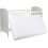 Rainbow RAINBOW Soft Cushioned Baby Cot Mattress – Space S 1