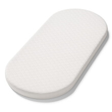 DREAMLAYER Moses Basket Mattress 76 36 4 cm –