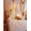 Rainbow Mosquito Net Bed Canopy, Rainbow Bed Cover 8
