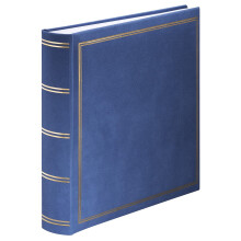 Hama London Photo Album | 30x30cm | Jumbo Scrapboo