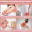 Labtec Small Nursing Pillow for Breastfeeding Baby 8