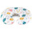 Labtec Small Nursing Pillow for Breastfeeding Baby 1