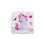 Hello Chums Wash Cloth - Unicorn Magic Flannel, Fa 6