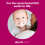dentistar Cool Teething Star Pack of 2, Teething B 8