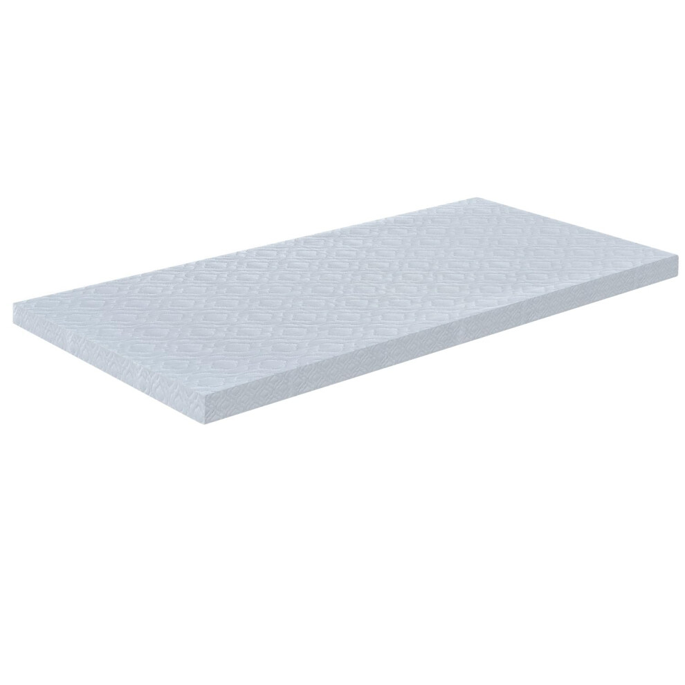 Baby Mattress Cot Crib Anti Allergy Breathable Qui Istyle Mode Better Home Choice