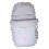 Footmuff Cosy Toes for Buggy Liner, Pram & Pushcha 1