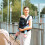Red Kite Red Kite Ara Baby Carrier - Black 6