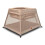 Venture Airpod Travel Cot – Lightweight Foldable B 1