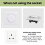 24 Pack Anei Plug Socket Covers UK Child Safety Pl 6