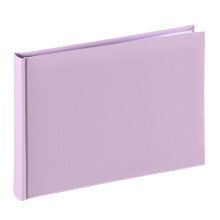 Hama Fine Art Bookbound Photo Album, 24 x 17 cm, 3