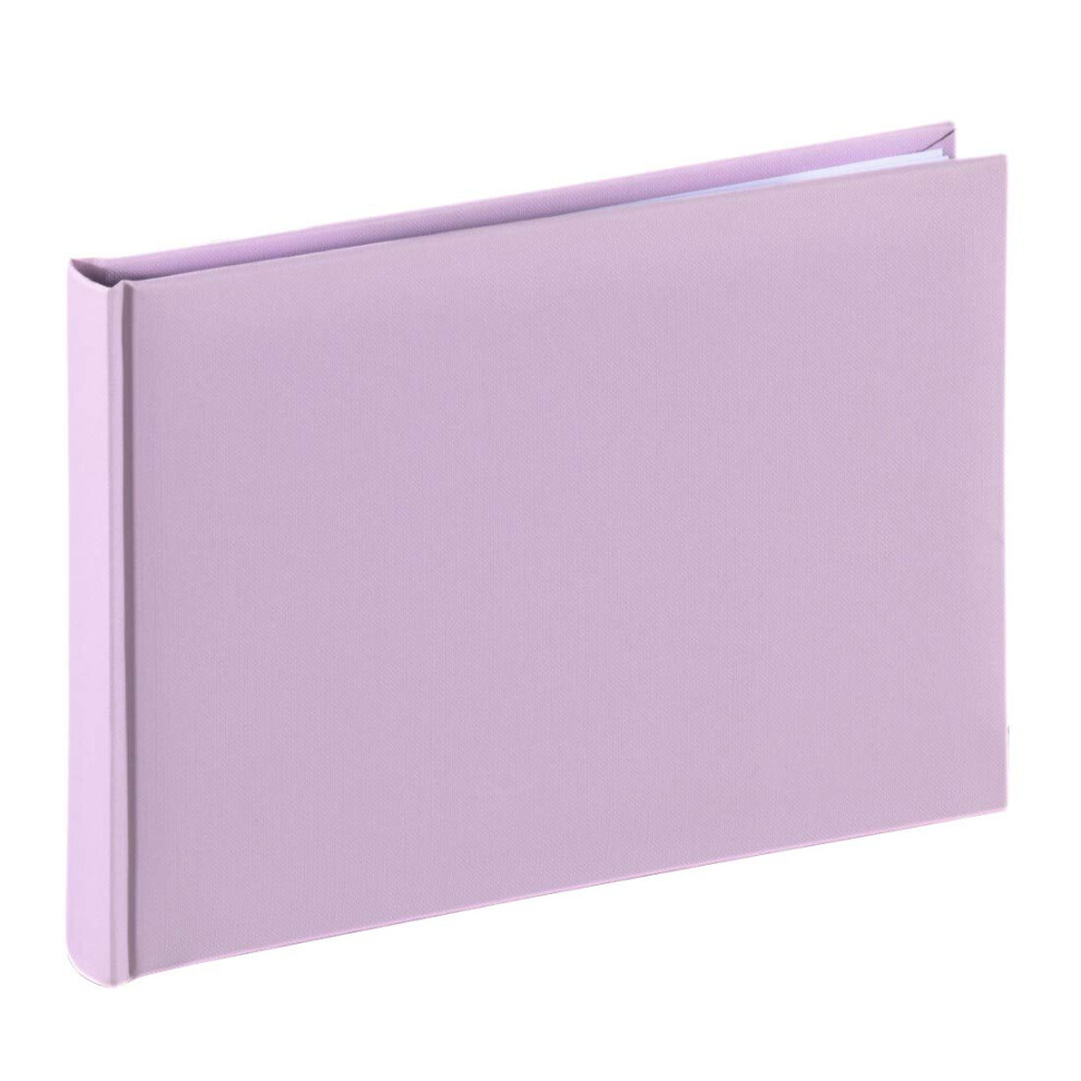Hama Fine Art Bookbound Photo Album, 24 X 17 Cm, 3