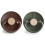 FRIGG Little Viking Silicone Pacifier | Pack of 2 2