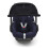 Dooky Sunshade for Baby Car Seat/ Pram/ Stroller/ 4