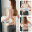 Labtec Small Nursing Pillow for Breastfeeding Baby 7