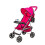HTI Chicco Ulala Playtime Pushchair | Childrens Stroll 5