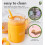 bamboo bamboo Sippy Cup, Straw Cups for Toddlers, 5
