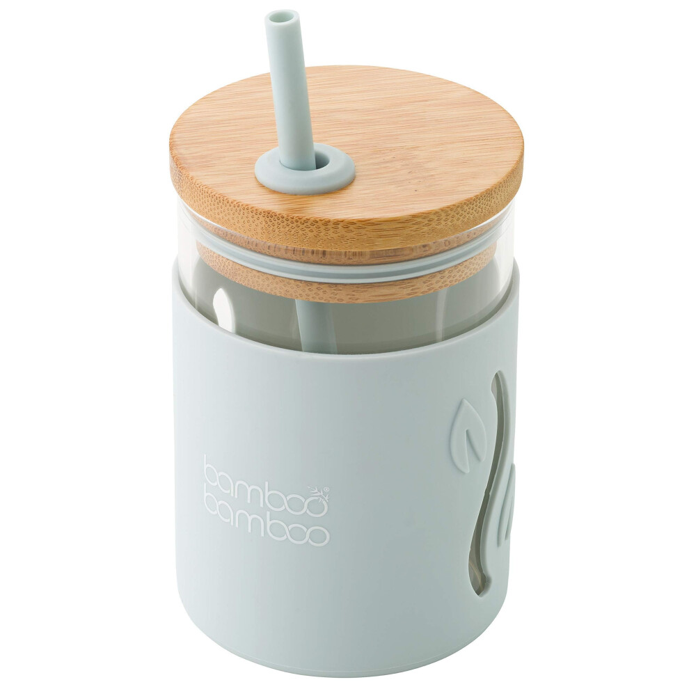 Sippy Cup, Straw Cups For Toddlers, Bamboo Bamboo